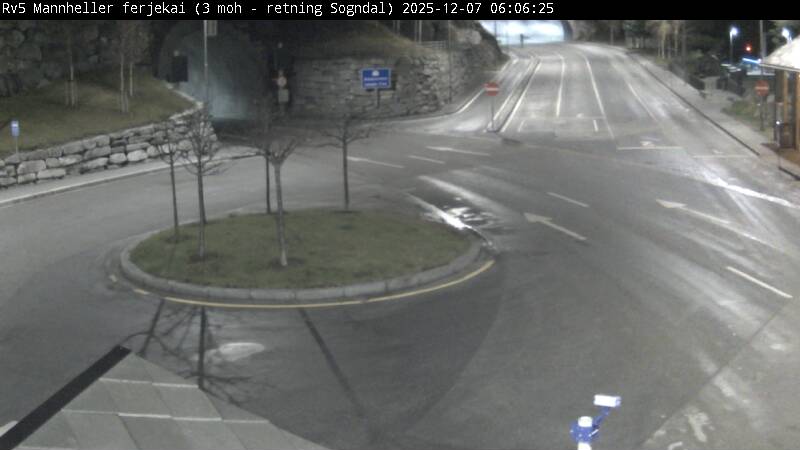 Webkamera Mannheller